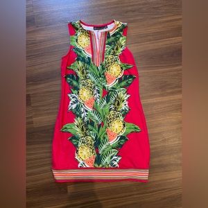 New York & Company Summer Shift Dress